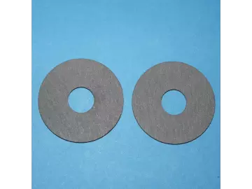 AS 2 Reibscheiben für AS Mäher