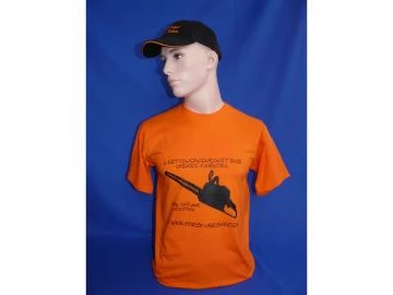 T-Shirt Schwarzwaldschnitzevent 2008