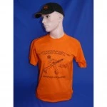 T-Shirt Schwarzwaldschnitzevent 2009