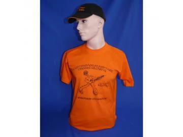 T-Shirt Schwarzwaldschnitzevent 2009