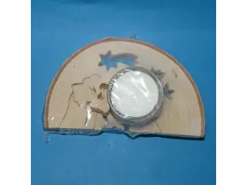 3-D Krippe
