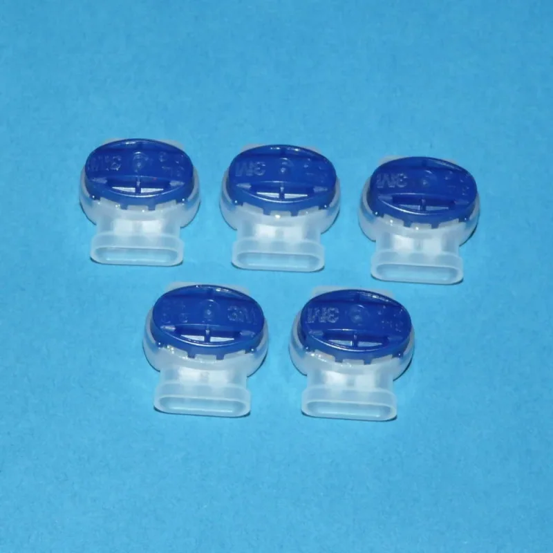 3M Kabelverbinder 5er-Set