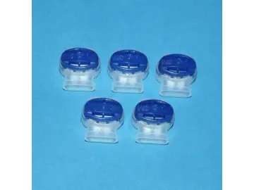 3M Kabelverbinder 5er-Set