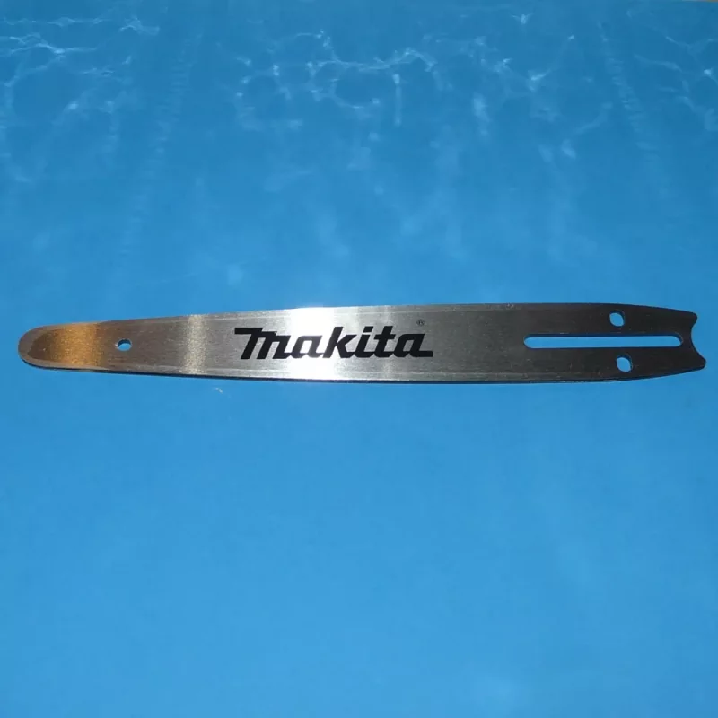 Makita  25 cm  1,3 mm Carvingschiene