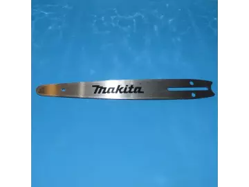Makita  25 cm  1,3 mm Carvingschiene