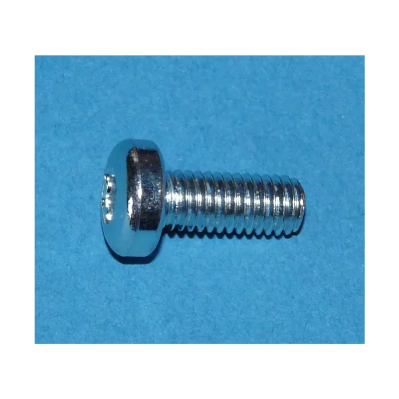 Linsenkopfschrauben Schrauben M5x12 5er-Set