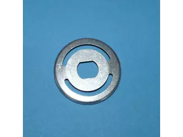 AS Sicherungsblech für Messerschraube