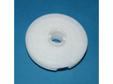 Solo by AL-KO Seilrolle passend für 681