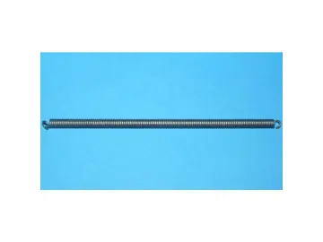 Kupplungsfeder passend für Husqvarna 236, 235, 240, 120 Mark II