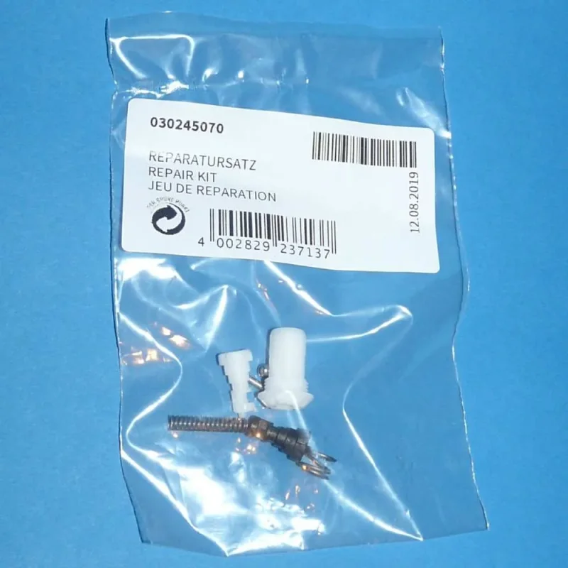 Makita Reparatursatz Ölpumpe