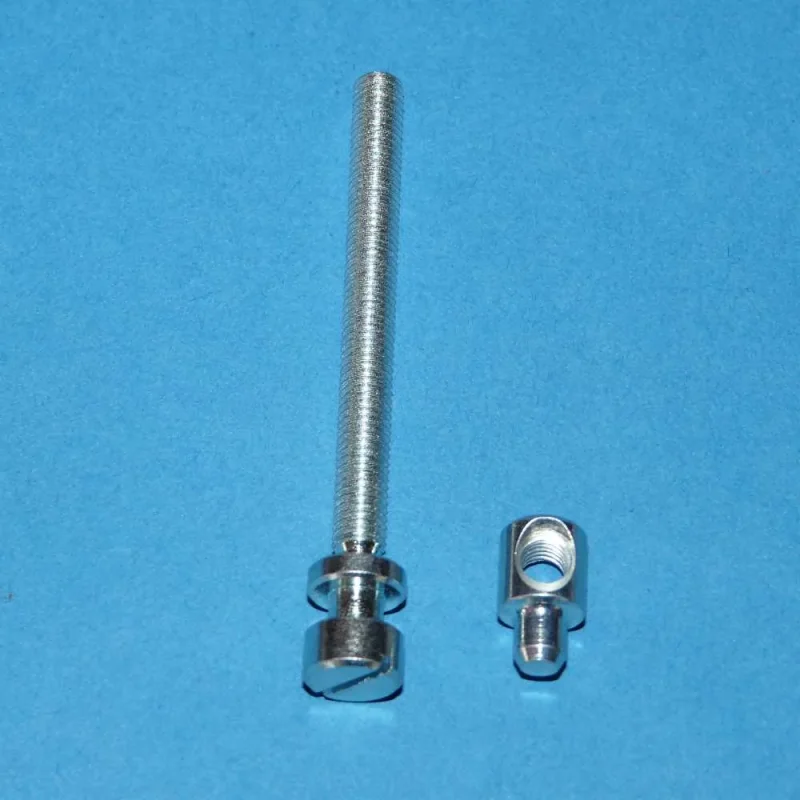 Dolmar Kettenspanner PS 2, PS 3, PS 4