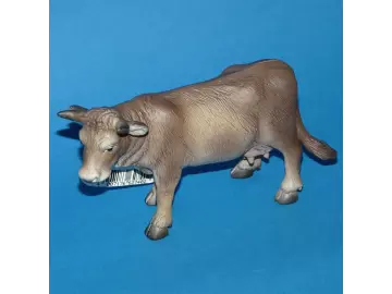 Bullyland Alpenkuh Liesl