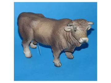 Bullyland Alpenstier Peter