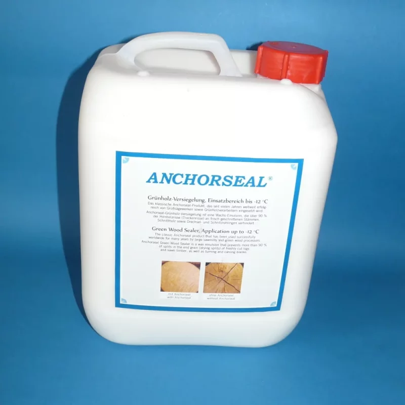 Anchorseal Wertholzwachs