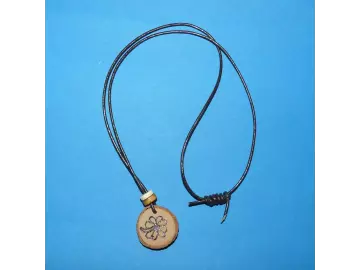 Armkette Kleeblatt 2