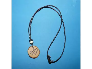 Armkette Zwei Herzen