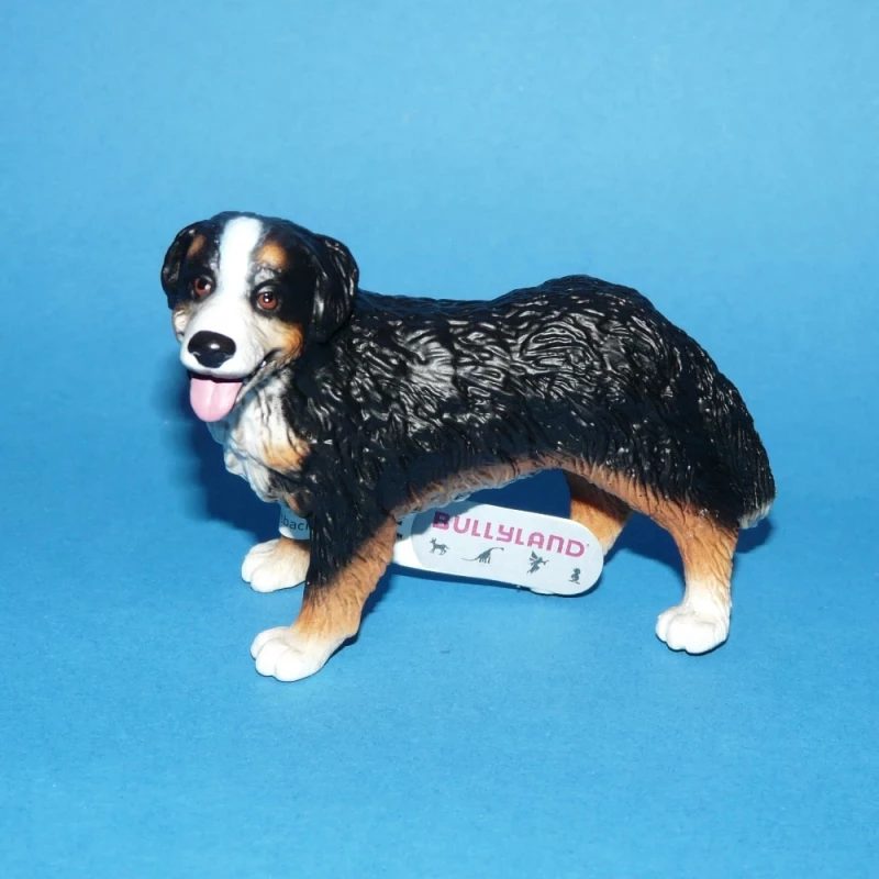 Bullyland Berner Sennenhund Bianca