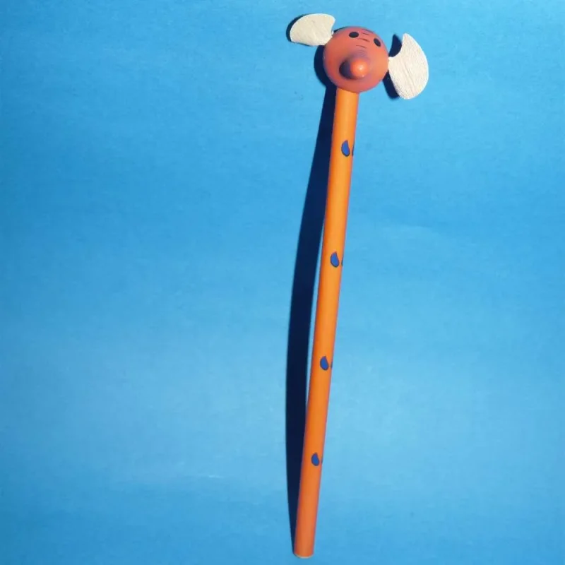 Bleistift Elefant
