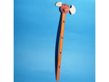 Bleistift Elefant