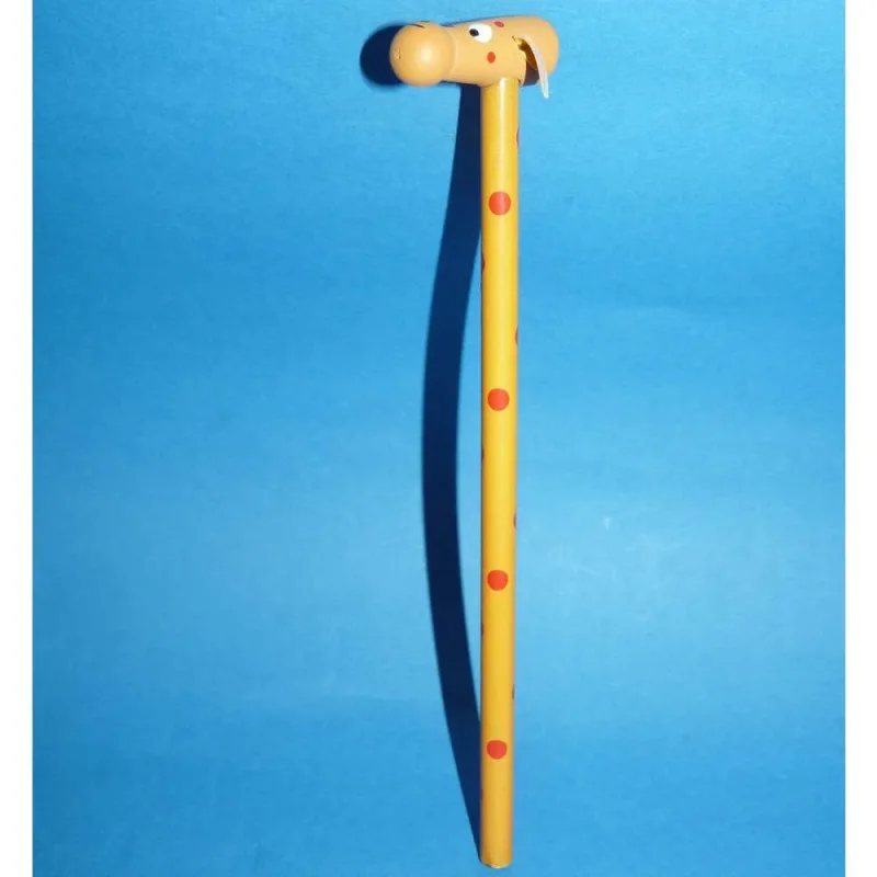 Bleistift Giraffe