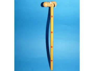 Bleistift Giraffe