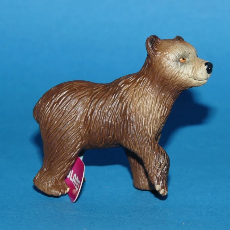 Bullyland Braunbär-Junges