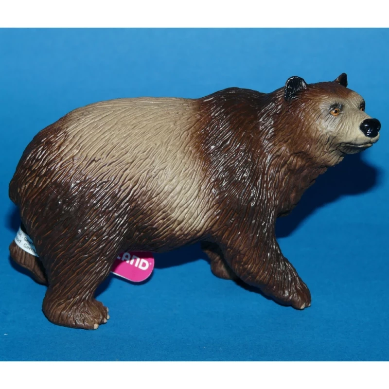 Bullyland Braunbär