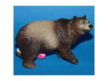 Bullyland Braunbär