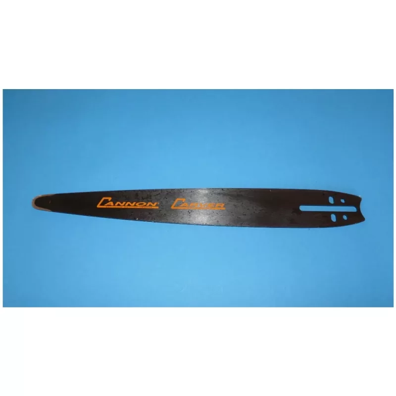 Cannon 1,1 mm  35 cm Carvingschiene