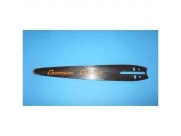 Cannon 1,1 mm  30 cm Carvingschiene