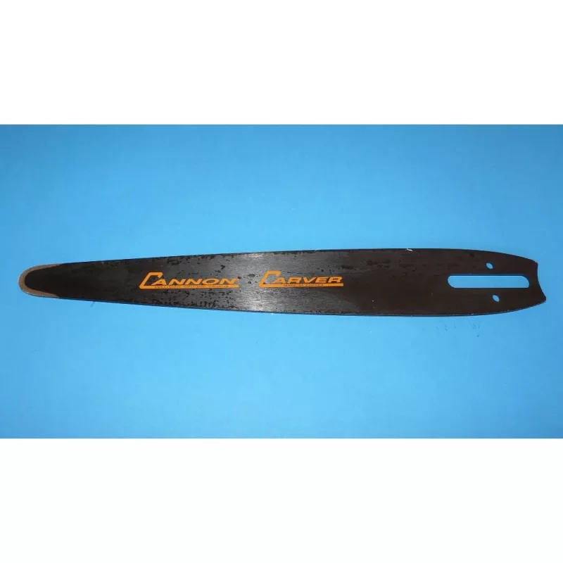 Cannon 1,3 mm  40 cm  Quarter S Carvingschiene