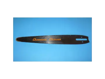 Cannon 1,3 mm  40 cm  Quarter S Carvingschiene