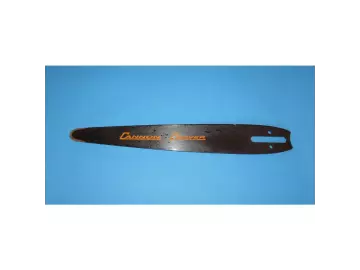 Cannon 1,3 mm  35 cm Quarter  Carvingschiene S