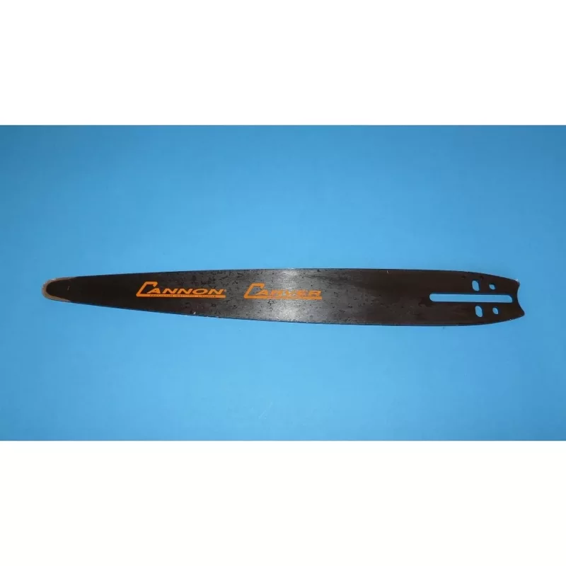 Cannon 1,3 mm  40 cm  Dime Carvingschiene