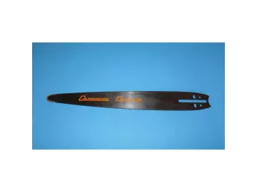 Cannon 1,3 mm  40 cm  Dime Carvingschiene