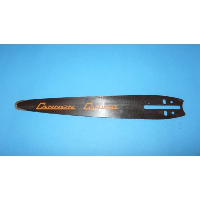 Cannon 1,3mm 30 cm Quarter Carvingschiene