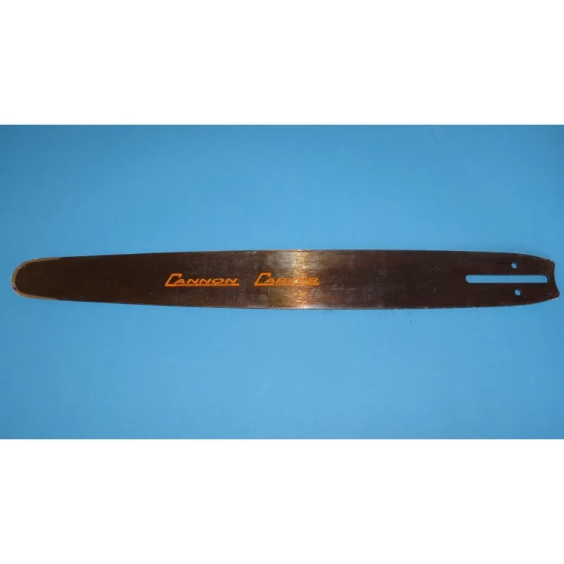 Cannon 1,3 mm 50 cm Ausblockschiene