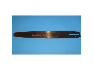 Cannon 1,3 mm 50 cm Ausblockschiene