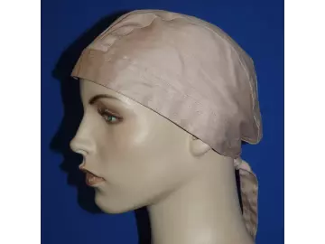 Carver Corsaire beige