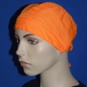 Carver Corsaire orange