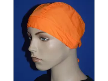 Carver Corsaire orange