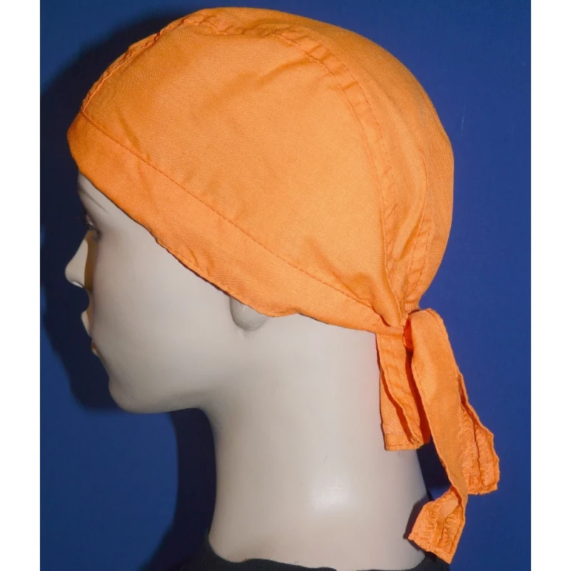 Carver Corsaire orange