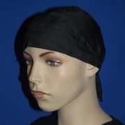 Carver Corsaire schwarz