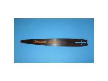 Cannon 1,3 mm  35 cm  Quarter Carvingschiene