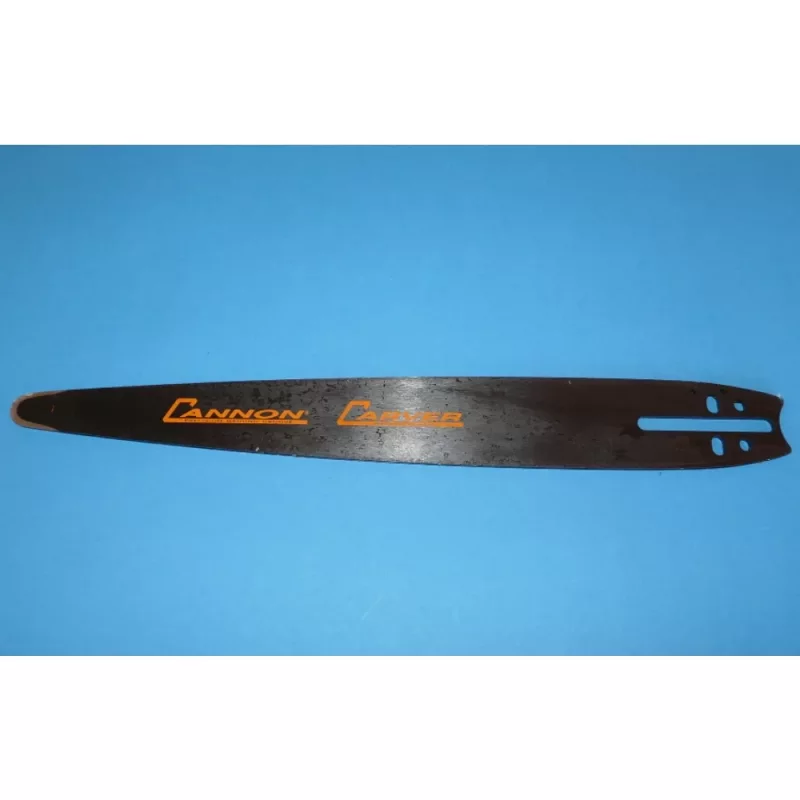 Cannon 1,3mm 50 cm Carvingschiene