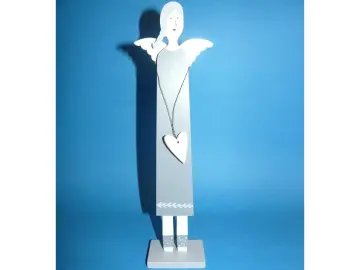 Deko Engel groß