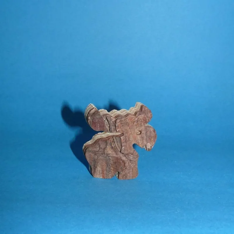 Dekoelch Baumrinde klein