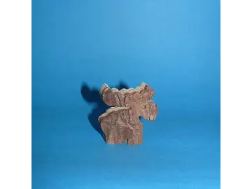 Dekoelch Baumrinde klein