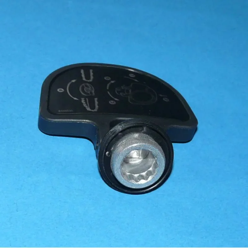 Dolmar Flügelgriff für Kettenraddeckel