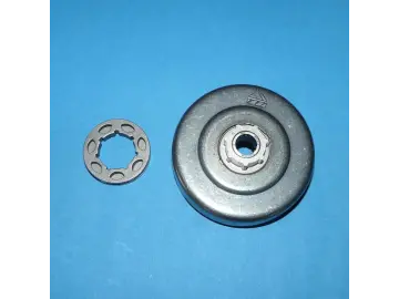 Dolmar Ringkettenrad PS 6100